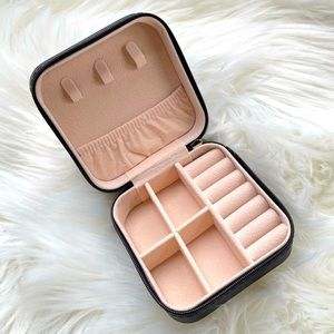 Jewelry Travel Case